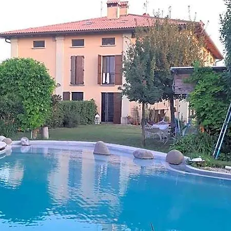 Torricella Hotel 4*