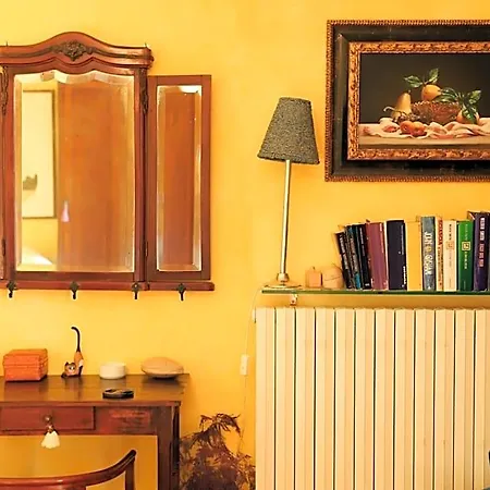 Hotel Torricella Argelato