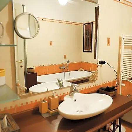 Torricella Hotel