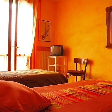 Torricella Hotel Argelato