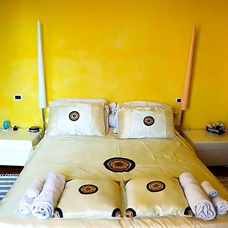 Torricella Hotel 4*