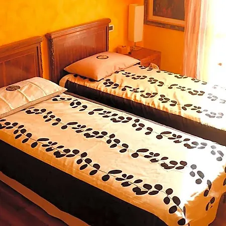 Torricella Hotel