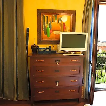 Torricella Hotel 4*